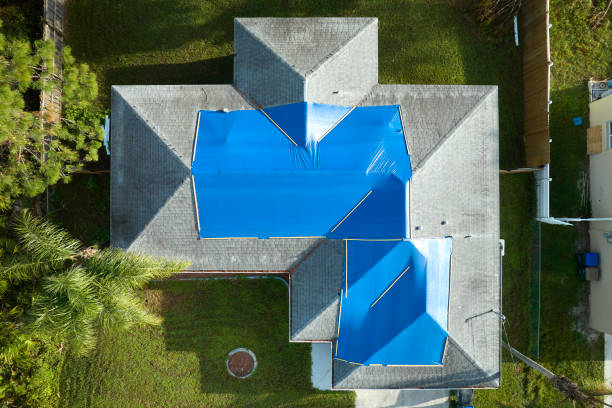 Emergency Roof Repair in Wendover, UT